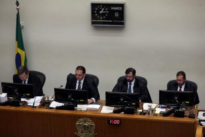 Quinta Turma do STJ nega habeas corpus a Lula por unanimidade 