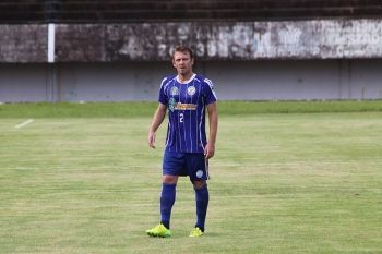 Novo acusa Costa Rica de utilizar jogador irregular