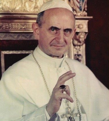 Papa Paulo VI será proclamado Santo