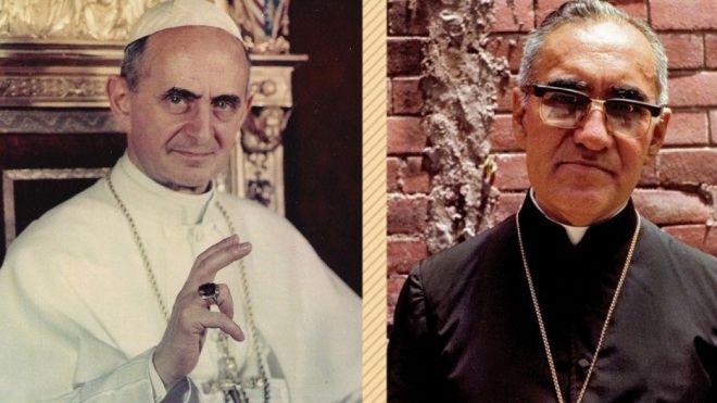 Papa Paulo VI será proclamado Santo