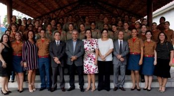 Decretos ampliam pol&iacute;ticas p&uacute;blicas para as mulheres