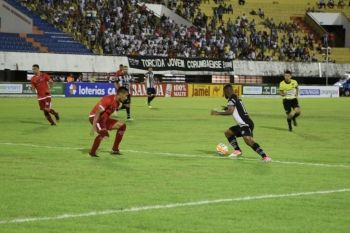 Corumbaense segura empate com Comercial e segue na luta pelo Bi