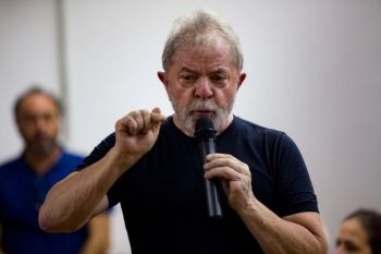 Se tiver habeas corpus negado, Lula pode ser preso na semana que vem 