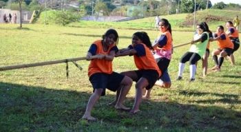 Dois anos sem competições, Jogos Urbanos Indígenas é reaberto em Campo Grande