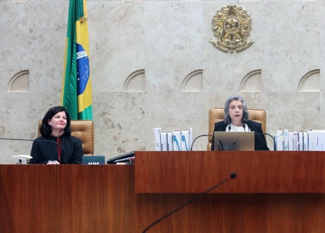 STF adia julgamento de habeas corpus de Lula 