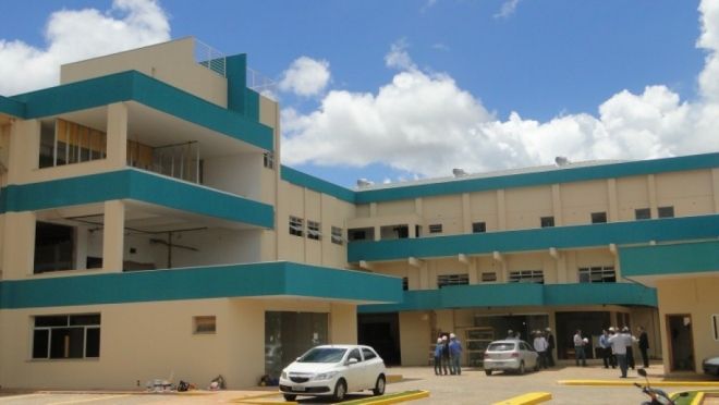 Obra de R$ 18 mi, Hospital do Trauma será inaugurado neste domingo