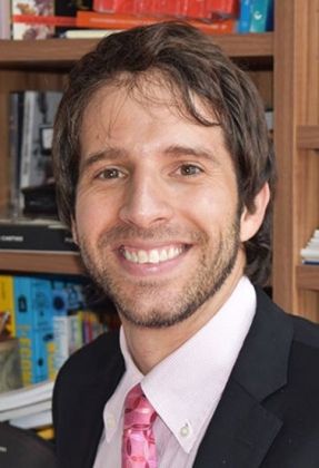 Márcio Soares Berclaz - Artigo