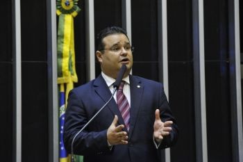 “Impossível controlar criminalidade no Rio sem cuidar das fronteiras no MS”, diz deputado Fábio Trad