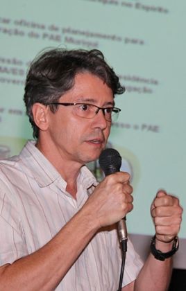 Sérgio Lucena - Artigo