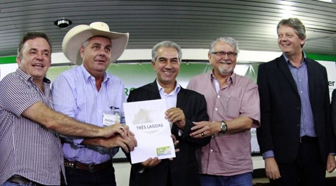 Parceria garante investimento de R$ 10 milhões para agricultura familiar