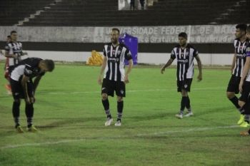 Corumbaense estadual 2018
