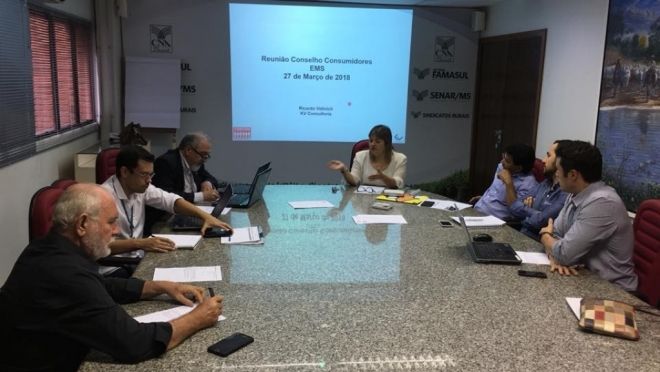 Aneel marca reuni&atilde;o que vai definir &iacute;ndice de reajuste na tarifa de energia 