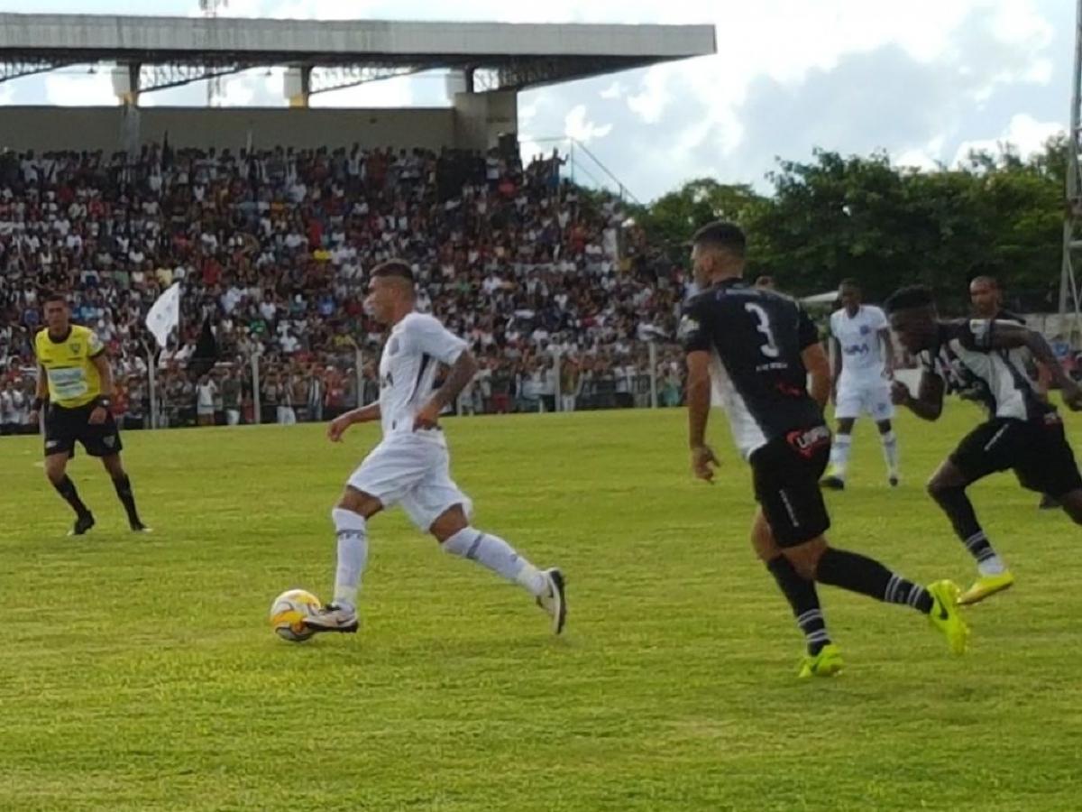Corumbaense Oper&aacute;rio