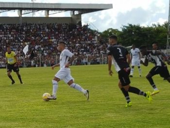 Corumbaense Operário