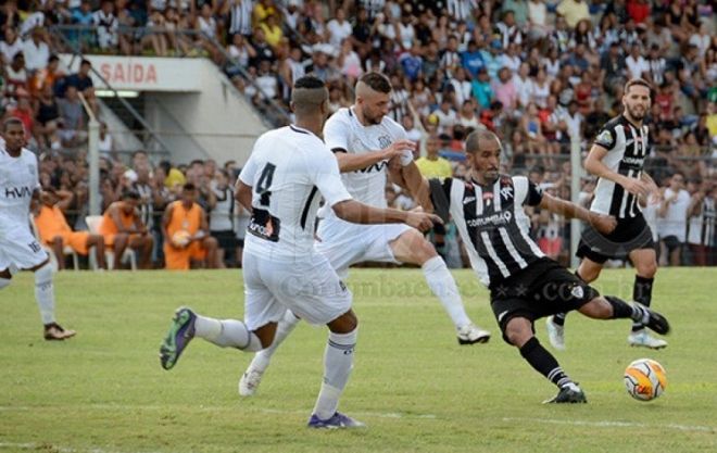 Corumbaense Operário