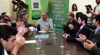 Lei estabelece critérios para a promoção funcional de policiais civis
