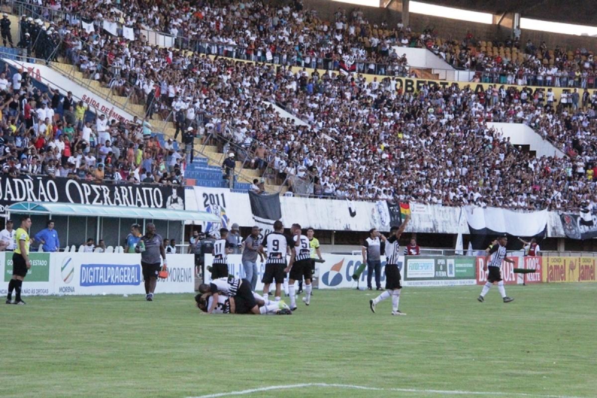 Operário Corumbaense
