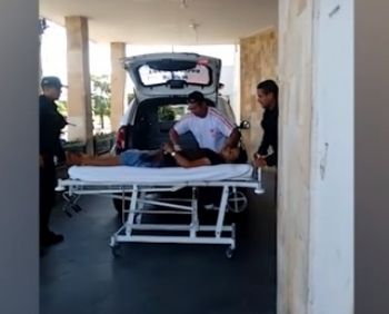 Três entre os mortos em confronto com a polícia eram adolescentes