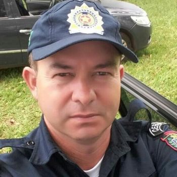 Sargento do DOF morre em acidente em MS