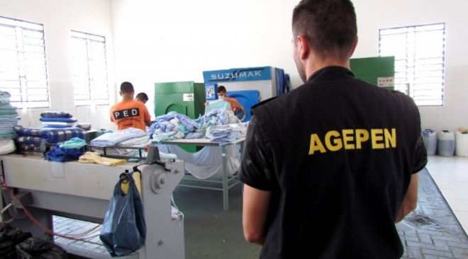Sete empresas que oferecem trabalho a detentos recebem selo nacional