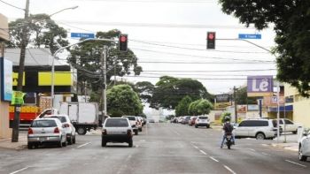 Trânsito de Campo Grande receberá R$ 6,9 milhões em investimentos