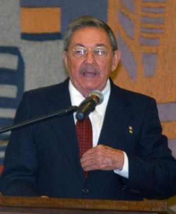 Cuba elege 1º presidente após 60 anos de governo dos irmãos Castro