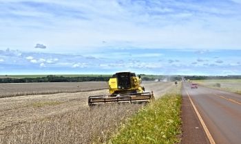 Alteração em decreto incentiva exportação de grãos pela fronteira