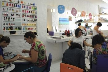 Setor de serviços abriu 60% das novas empresas em MS