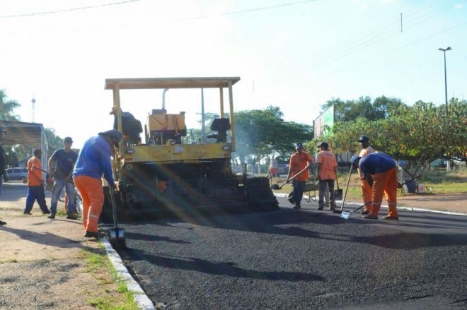 Municípios da região de fronteira recebem do Estado mais R$ 29,5 milhões em infraestrutura