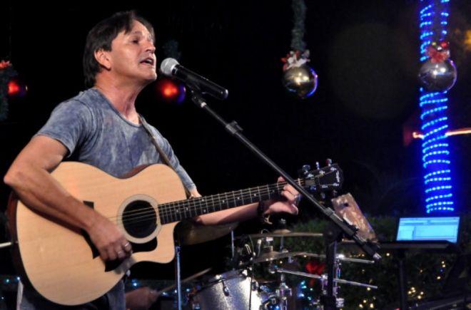 Carlos Colman lança CD “Parceria” hoje no Sesc Morada