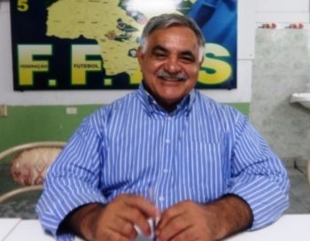 FFMS Presidente Francisco Cezário 