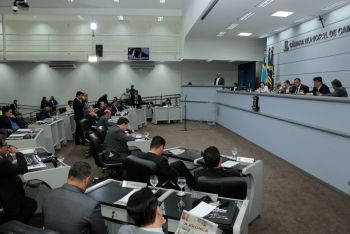 Prorrogada apresentação das emendas parlamentares à LDO 2019 