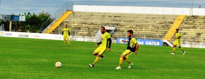 Corumbaense