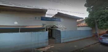 Mulher é roubada enquanto esperava atendimento em centro de apoio a viciados