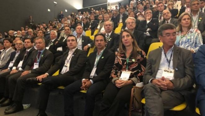 Marquinhos Trad pede aumento de repasses da União para áreas prioritárias 