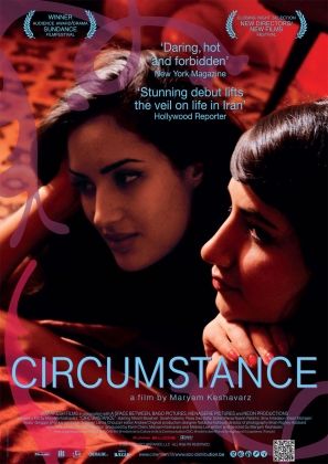 CineCafé exibe filme iraniano com entrada gratuita