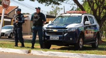 Criminalidade diminui em Mato Grosso do Sul