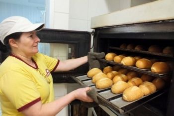 Preço do pão francês vai subir para R$ 13,75 o quilo