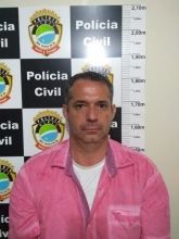 Estelionatário é preso abrindo conta com nome falso em banco da Capital