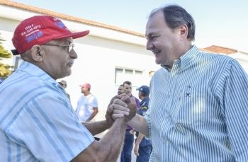 Marcelo miglioli lança pré-candidatura ao Senado nesta sexta-feira em Jardim