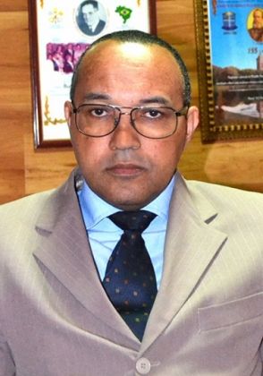 José Ricardo Rocha Bandeira - Artigo