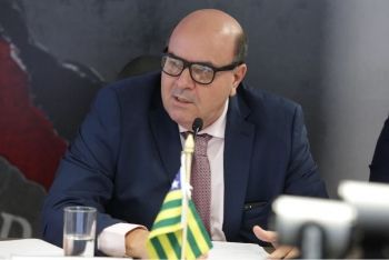 Paulo Cezar dos Passos é eleito vice-presidente regional do CNPG