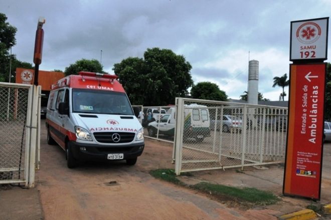 Prefeitura do interior suspende transporte de pacientes que se tratam em Barretos 