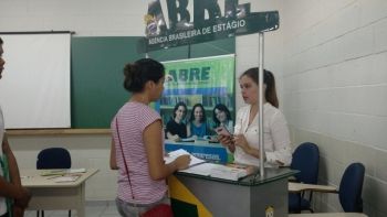 Feira oferece de emprego e estágio cerca de 300 vagas em Campo Grande 
