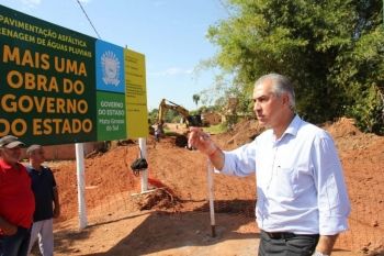 Rodovia será construída para integrar Pantanal
