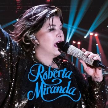 Roberta Miranda encerra shows do Festival América do Sul Pantanal