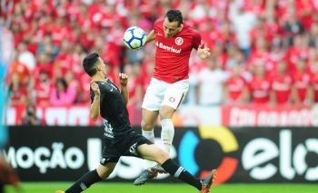 internacional Corinthians