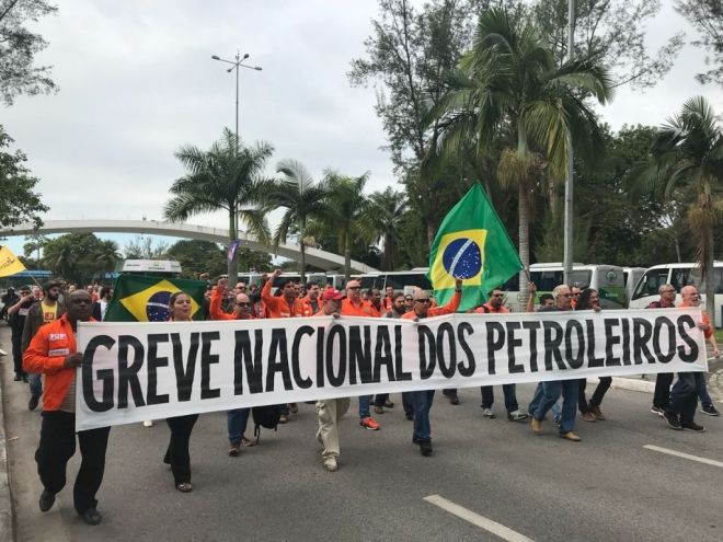 Revendedores de derivados do petróleo descartam efeito imediato no estoque 