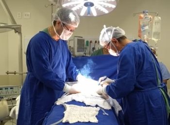 Hospital Cassems CG realiza sua segunda captação de órgãos