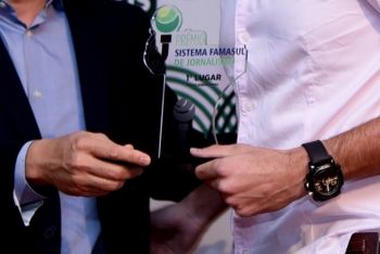 Prêmio Sistema Famasul de Jornalismo pagará R$ 6 mil ao primeiro colocado